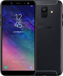 Замена экрана на телефоне Samsung Galaxy A6 в Иркутске